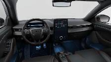 2026 Ford Mustang Mach-E PREMIUM | SPORT APPEARANCE PACKAGE | MO - Photo 9