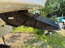 2011 Sabre 25RLOD 25 Ft T/A Fifth Wheel Silhouette - Photo 6