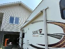 2011 Sabre 25RLOD 25 Ft T/A Fifth Wheel Silhouette - Photo 8