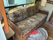 2011 Sabre 25RLOD 25 Ft T/A Fifth Wheel Silhouette - Photo 9