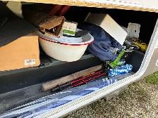 2011 Sabre 25RLOD 25 Ft T/A Fifth Wheel Silhouette - Photo 22