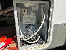 2011 Sabre 25RLOD 25 Ft T/A Fifth Wheel Silhouette - Photo 27