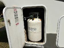 2011 Sabre 25RLOD 25 Ft T/A Fifth Wheel Silhouette - Photo 28