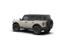 2026 Ford Bronco OUTER BANKS | SASQUATCH PACKAGE | HIGH/LUX PACK - Photo 2