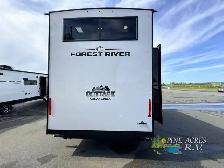 2027 Forest River RV Cedar Creek Cottage Fifth Wheels 413FWC - Photo 3