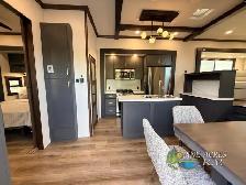 2027 Forest River RV Cedar Creek Cottage Fifth Wheels 413FWC - Photo 9