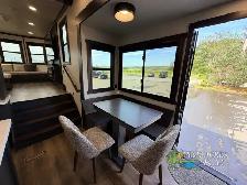 2027 Forest River RV Cedar Creek Cottage Fifth Wheels 413FWC - Photo 10