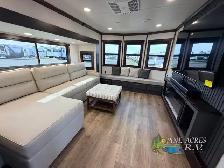 2027 Forest River RV Cedar Creek Cottage Fifth Wheels 413FWC - Photo 12