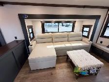 2027 Forest River RV Cedar Creek Cottage Fifth Wheels 413FWC - Photo 13