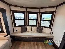 2027 Forest River RV Cedar Creek Cottage Fifth Wheels 413FWC - Photo 14