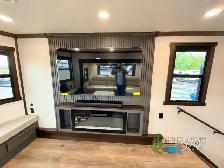 2027 Forest River RV Cedar Creek Cottage Fifth Wheels 413FWC - Photo 15