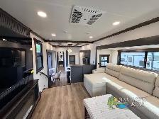 2027 Forest River RV Cedar Creek Cottage Fifth Wheels 413FWC - Photo 17