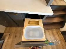 2027 Forest River RV Cedar Creek Cottage Fifth Wheels 413FWC - Photo 21
