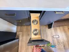 2027 Forest River RV Cedar Creek Cottage Fifth Wheels 413FWC - Photo 22
