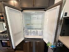 2027 Forest River RV Cedar Creek Cottage Fifth Wheels 413FWC - Photo 23