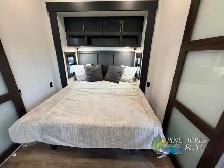 2027 Forest River RV Cedar Creek Cottage Fifth Wheels 413FWC - Photo 46