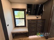 2027 Forest River RV Cedar Creek Cottage Fifth Wheels 413FWC - Photo 48