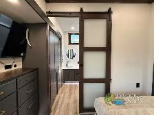 2027 Forest River RV Cedar Creek Cottage Fifth Wheels 413FWC - Photo 49