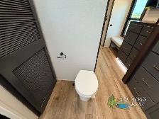 2027 Forest River RV Cedar Creek Cottage Fifth Wheels 413FWC - Photo 52