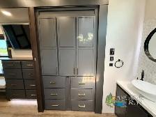 2027 Forest River RV Cedar Creek Cottage Fifth Wheels 413FWC - Photo 53