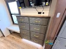2027 Forest River RV Cedar Creek Cottage Fifth Wheels 413FWC - Photo 58