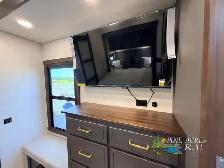 2027 Forest River RV Cedar Creek Cottage Fifth Wheels 413FWC - Photo 59