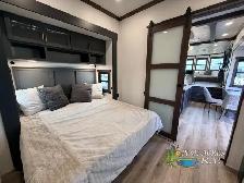 2027 Forest River RV Cedar Creek Cottage Fifth Wheels 413FWC - Photo 60