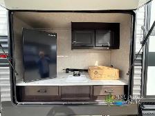 2023 Jayco Jay Flight 324BDS 2 Slide Outs - Bunk Room - Photo 3