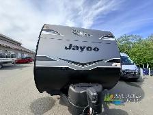 2023 Jayco Jay Flight 324BDS 2 Slide Outs - Bunk Room - Photo 6