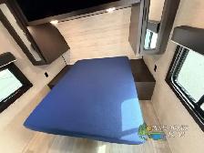 2023 Jayco Jay Flight 324BDS 2 Slide Outs - Bunk Room - Photo 9