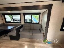 2023 Jayco Jay Flight 324BDS 2 Slide Outs - Bunk Room - Photo 15