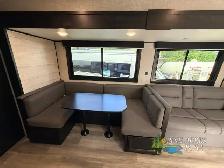 2023 Jayco Jay Flight 324BDS 2 Slide Outs - Bunk Room - Photo 16