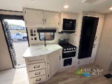 2023 Jayco Jay Flight 324BDS 2 Slide Outs - Bunk Room - Photo 17