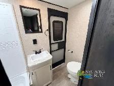 2023 Jayco Jay Flight 324BDS 2 Slide Outs - Bunk Room - Photo 26