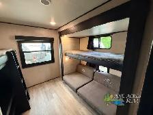 2023 Jayco Jay Flight 324BDS 2 Slide Outs - Bunk Room - Photo 30