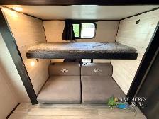 2023 Jayco Jay Flight 324BDS 2 Slide Outs - Bunk Room - Photo 31