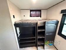 2023 Jayco Jay Flight 324BDS 2 Slide Outs - Bunk Room - Photo 32