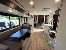 2023 Jayco Jay Flight 324BDS 2 Slide Outs - Bunk Room - Photo 36