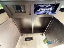 2023 Jayco Jay Flight 324BDS 2 Slide Outs - Bunk Room - Photo 38