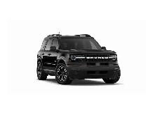 2026 Ford Bronco Sport OUTERBANKS | TOPO GRAPHIC PACKAGE | MOONR - Photo 6