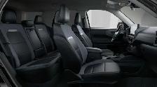 2026 Ford Bronco Sport OUTERBANKS | TOPO GRAPHIC PACKAGE | MOONR - Photo 8