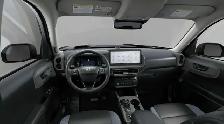 2026 Ford Bronco Sport OUTERBANKS | TOPO GRAPHIC PACKAGE | MOONR - Photo 9