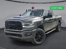 2024 Ram 3500 Laramie - Tow Package