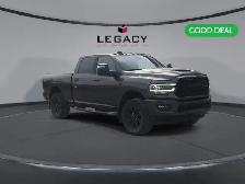 2024 Ram 3500 Laramie - Tow Package - Photo 2