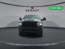 2024 Ram 3500 Laramie - Tow Package - Photo 3
