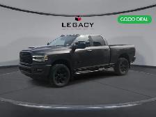 2024 Ram 3500 Laramie - Tow Package - Photo 4