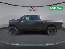 2024 Ram 3500 Laramie - Tow Package - Photo 5