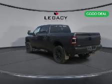 2024 Ram 3500 Laramie - Tow Package - Photo 6