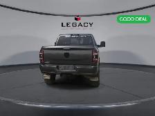 2024 Ram 3500 Laramie - Tow Package - Photo 7