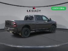 2024 Ram 3500 Laramie - Tow Package - Photo 8